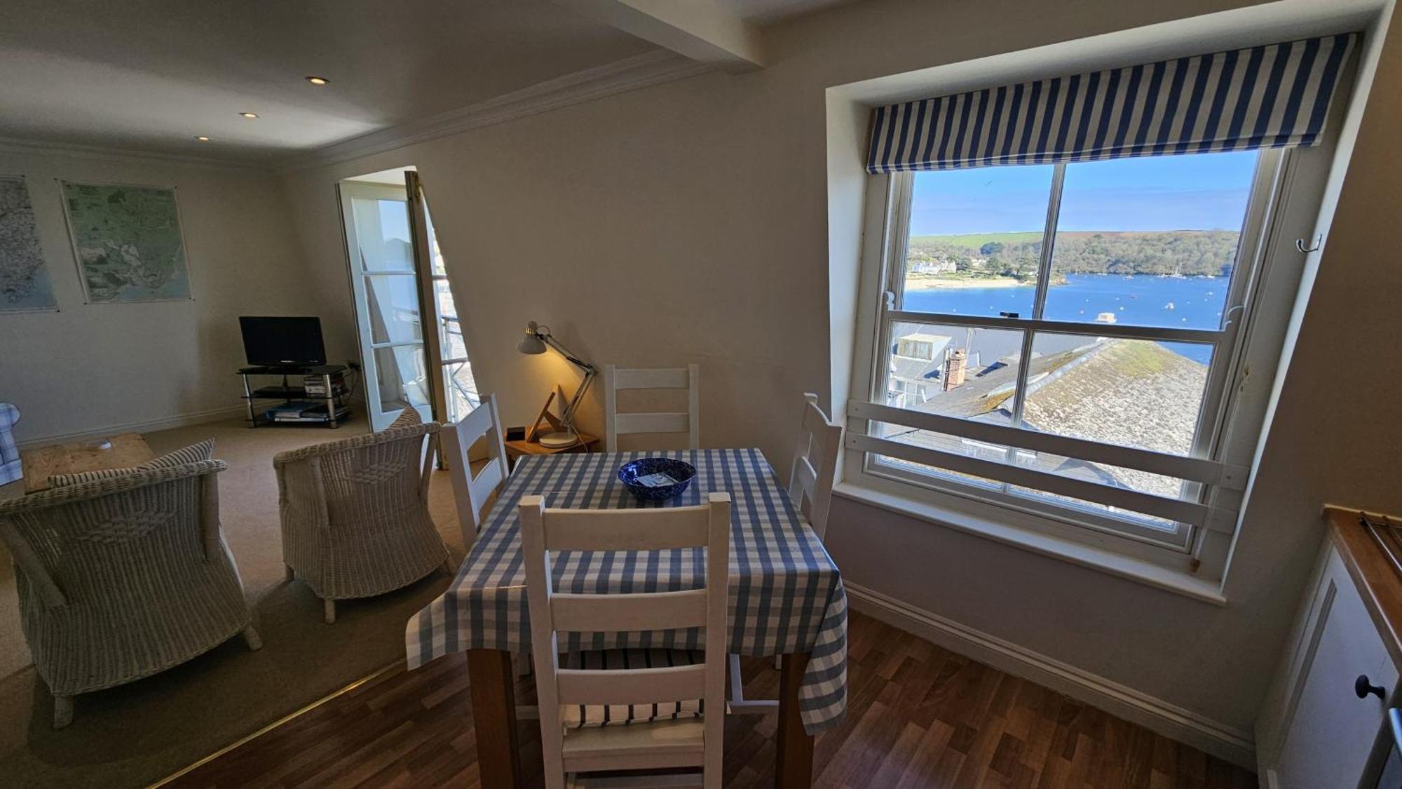 Pennant Villa Saint Mawes Exterior photo