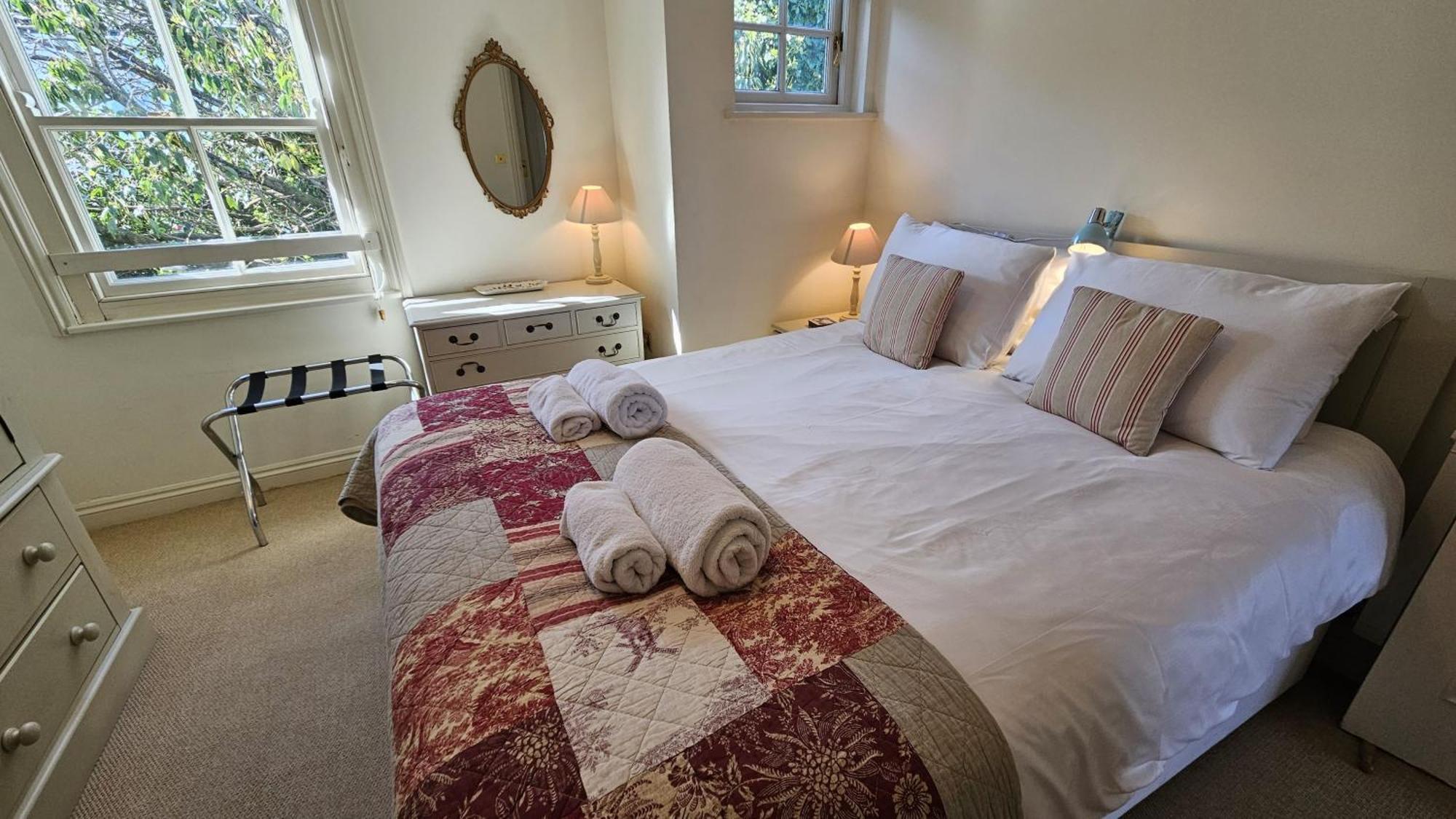 Pennant Villa Saint Mawes Exterior photo